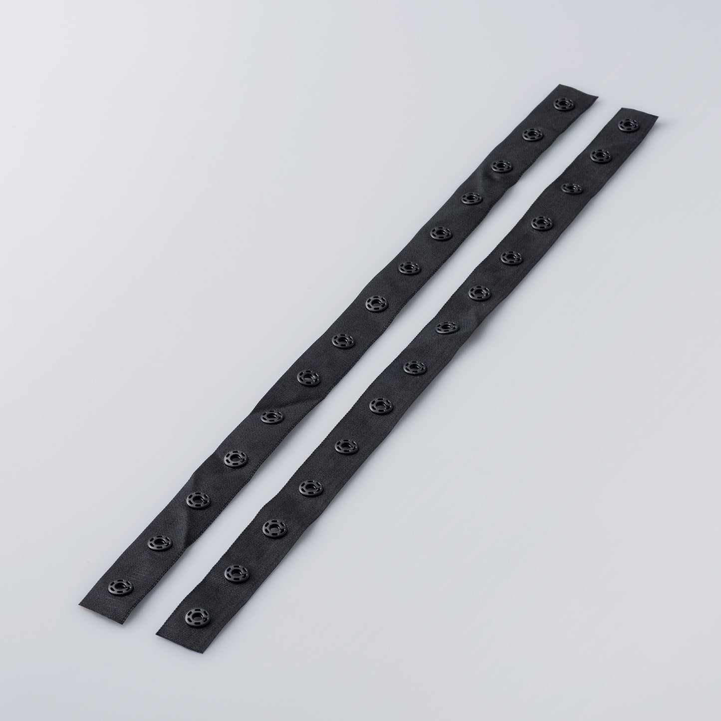 スナップテープ 単品■ 半じゅばん用(凹型)